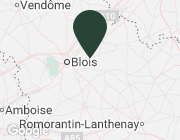 Les Lodges de Blois Chambord